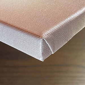 Impression sur toile